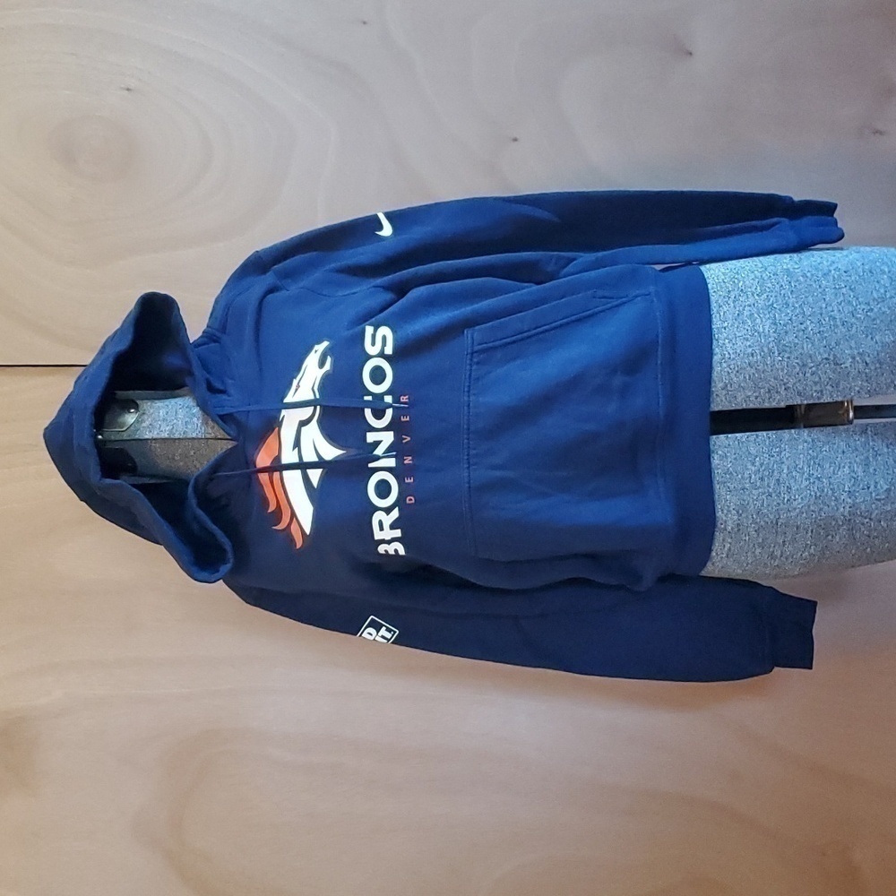 Broncos Hoodie